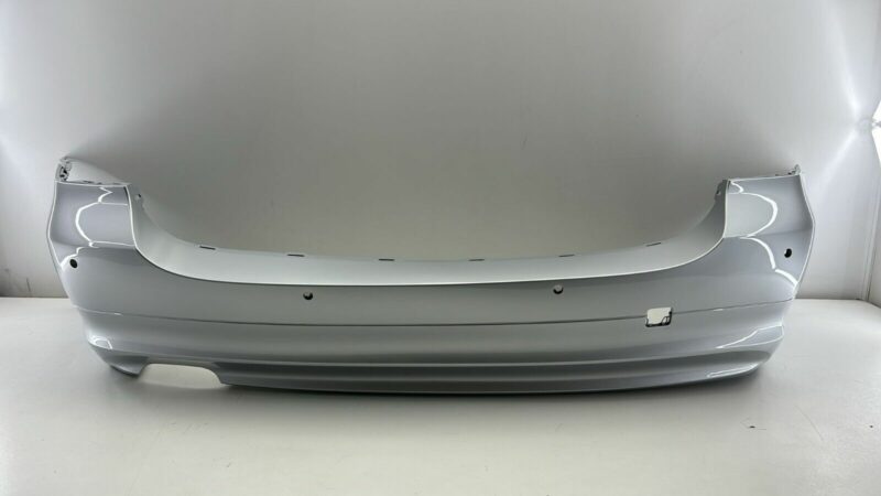 STOßSTANGE HINTEN LACKIERT IN WUNSCHFARBE NEU für BMW 3er E91 Touring 2008-2012 – Bild 2