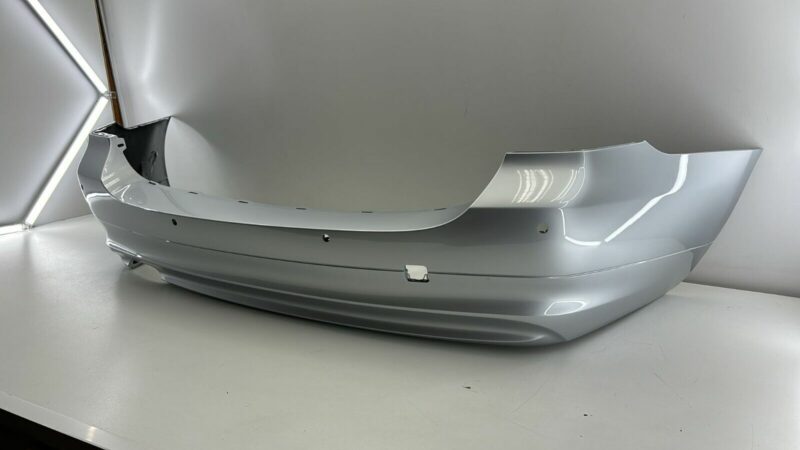 STOßSTANGE HINTEN LACKIERT IN WUNSCHFARBE NEU für BMW 3er E91 Touring 2008-2012 – Bild 4