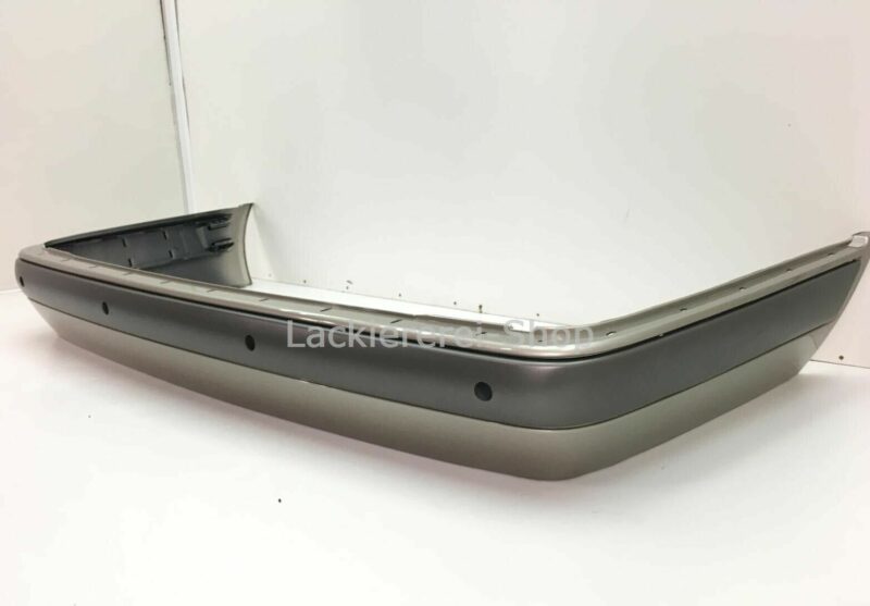 STOßSTANGE HINTEN LACKIERT IN WUNSCHFARBE NEU für Mercedes E-Klasse W210 1995-1999 – Bild 7