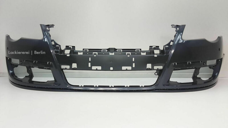 STOßSTANGE VORNE LACKIERT IN WUNSCHFARBE NEU für VW Passat 3C 2005-2010 – Bild 3