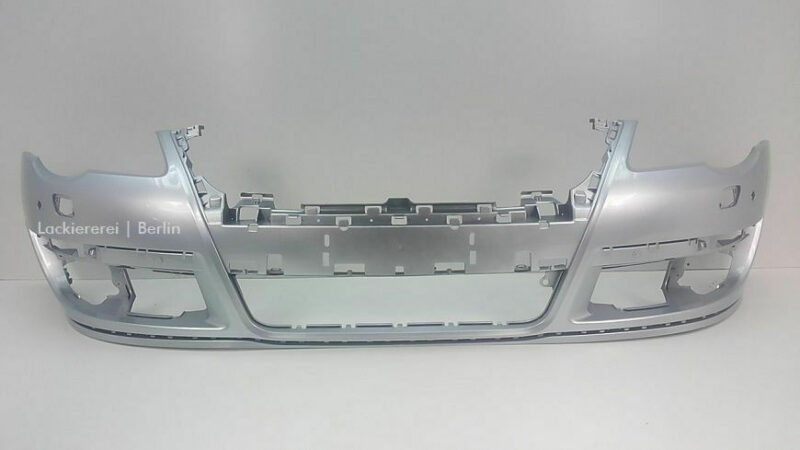STOßSTANGE VORNE LACKIERT IN WUNSCHFARBE NEU für VW Passat 3C 2005-2010 – Bild 4