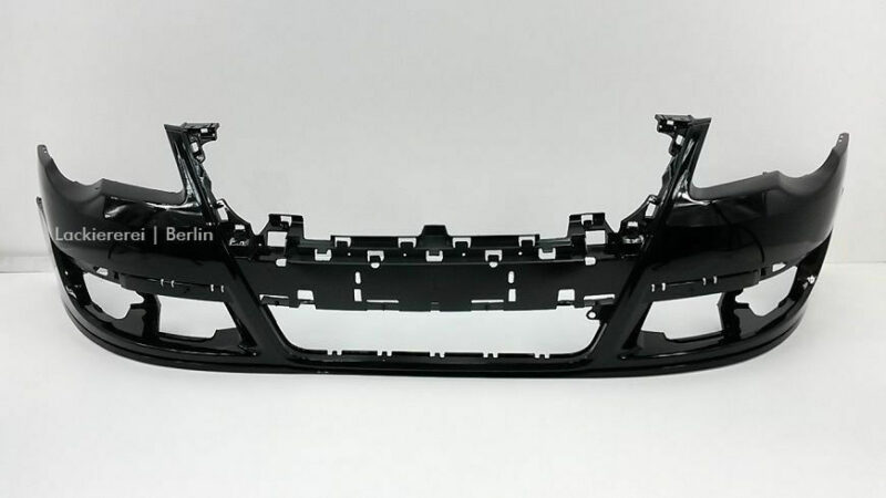 STOßSTANGE VORNE LACKIERT IN WUNSCHFARBE NEU für VW Passat 3C 2005-2010 – Bild 7