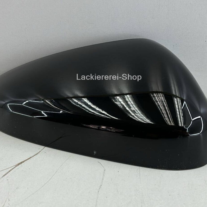 AUßENSPIEGEL KAPPE/GEHÄUSE RECHTS LACKIERT IN G70 für Opel Grandland/X Lagerware