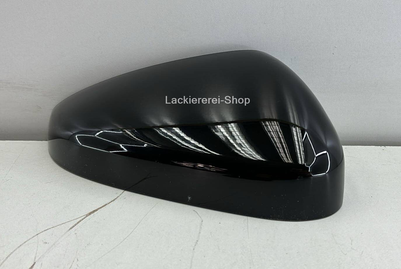 AUßENSPIEGEL KAPPE/GEHÄUSE RECHTS LACKIERT IN G70 für Opel Grandland/X Lagerware