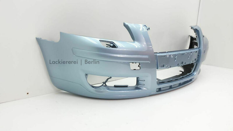 STOßSTANGE VORNE LACKIERT IN WUNSCHFARBE NEU für Audi A3 8P Dreitürer 2005-2008 SRA – Bild 10