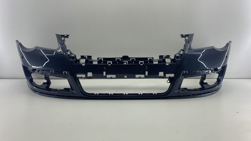 STOßSTANGE VORNE LACKIERT IN LC5F für VW Passat 3C B6 2005-2010 PDC  Lagerware