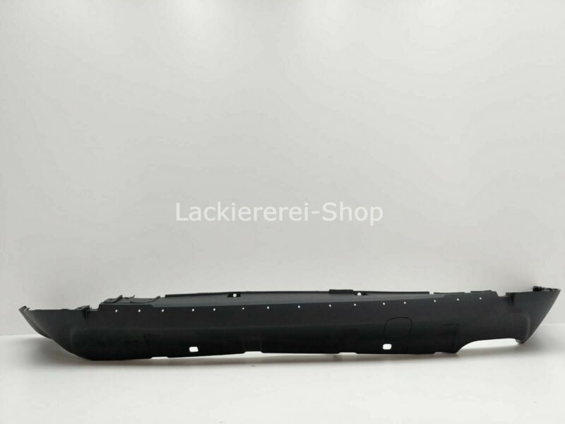 STOßSTANGE HINTEN UNTERTEIL NEU für Mitsubishi Outlander 2007-2012 mit PDC – Bild 3