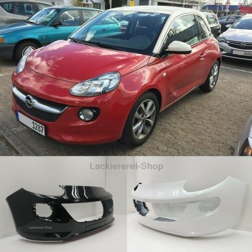 Alle Opel Farben Sind Lieferbar Archive Lackiererei Shop De