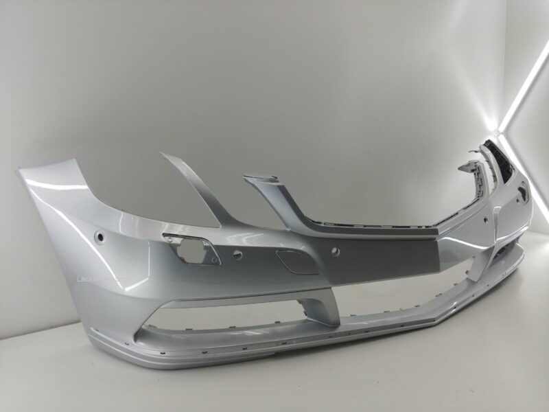 STOßSTANGE VORNE LACKIERT IN WUNSCHFARBE NEU für Mercedes E 2009-2013 Coupe – Bild 3