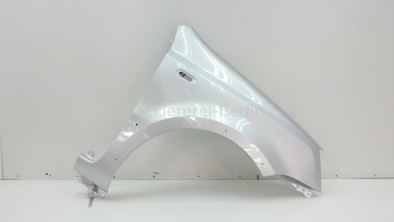 KOTFLÜGEL VORNE LACKIERT IN WUNSCHFARBE NEU für Fiat Panda 4x4 2007-2012 – Bild 4
