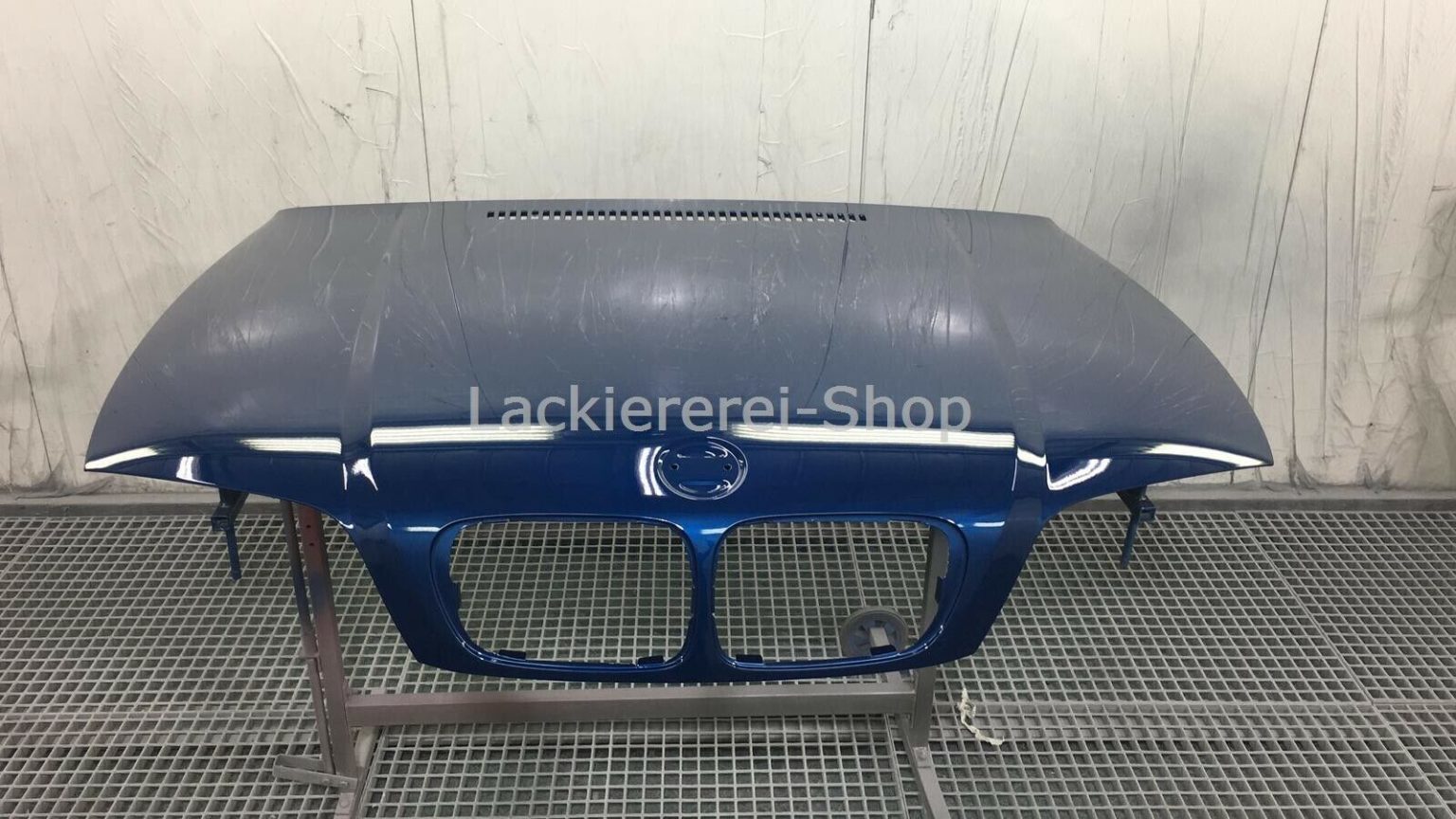 Bmw E46 Motorhaube Lässt Sich Nicht öffnen MOTORHAUBE LACKIERT IN WUNSCHFARBE NEU für BMW 3 E46 COUPE/CABRIO 1999