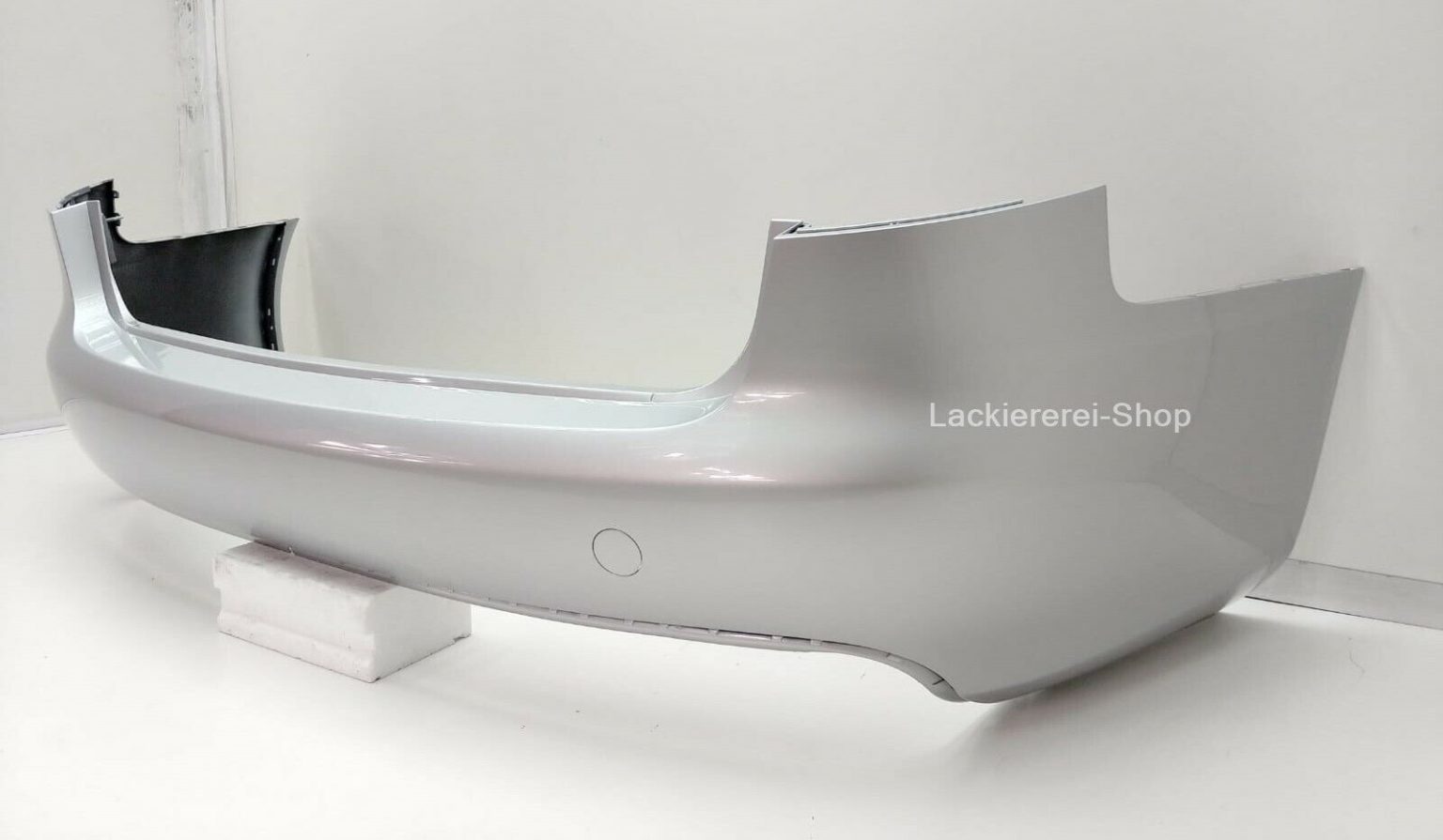 Audi A4 B8 Avant 2007-2011 STOßSTANGE HINTEN LACKIERT IN WUNSCHFARBE