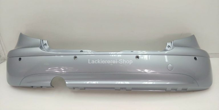 Stoßstange Neu In Ihrer Wunschfarbe Lackiert Hinten Für Honda