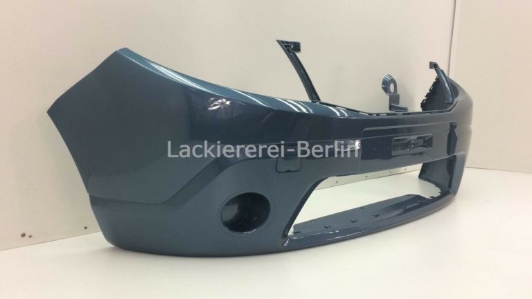 Orgnal Stoßstange Hnten Lackerbar Für Daca Sandero Stepway 850226615R