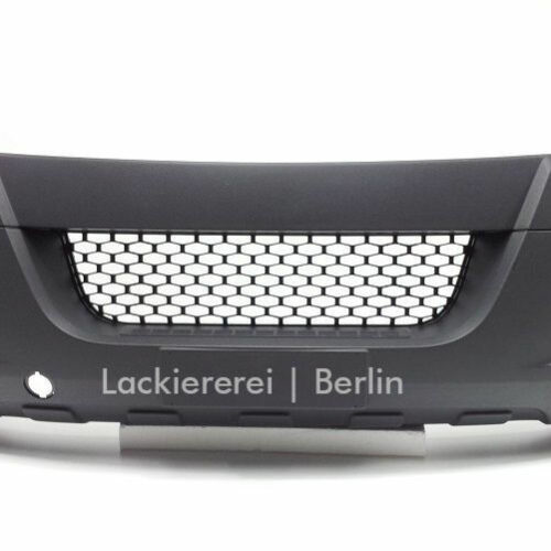STOßSTANGE VORNE für Iveco Daily 2006-2011