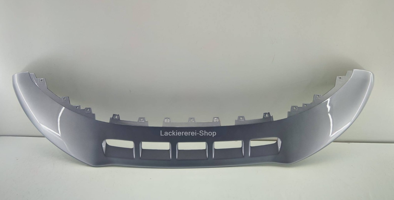 SPOILER VORNE LACKIERT IN WUNSCHFARBE NEU passend für Audi Q5 2012-2016 – Bild 2