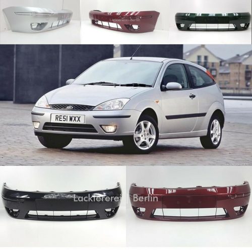 Auto Motorrad Teile Stossstange Vorne Lackiert In Ihrer Wunschfarbe Fur Opel Astra J Limo Kombi Okky Co Id