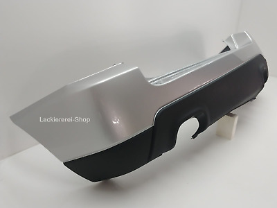 STOßSTANGE HINTEN LACKIERT IN WUNSCHFARBE NEU für Kia Sportage 2008-2010 – Bild 2