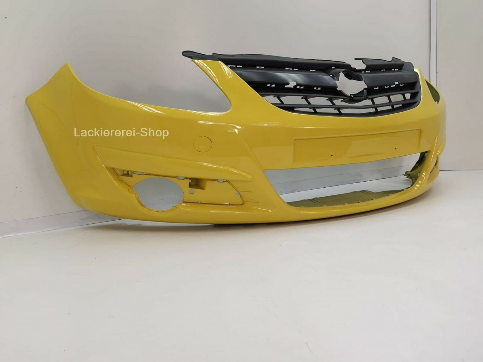 Stostange Opel Corsa D Vorne