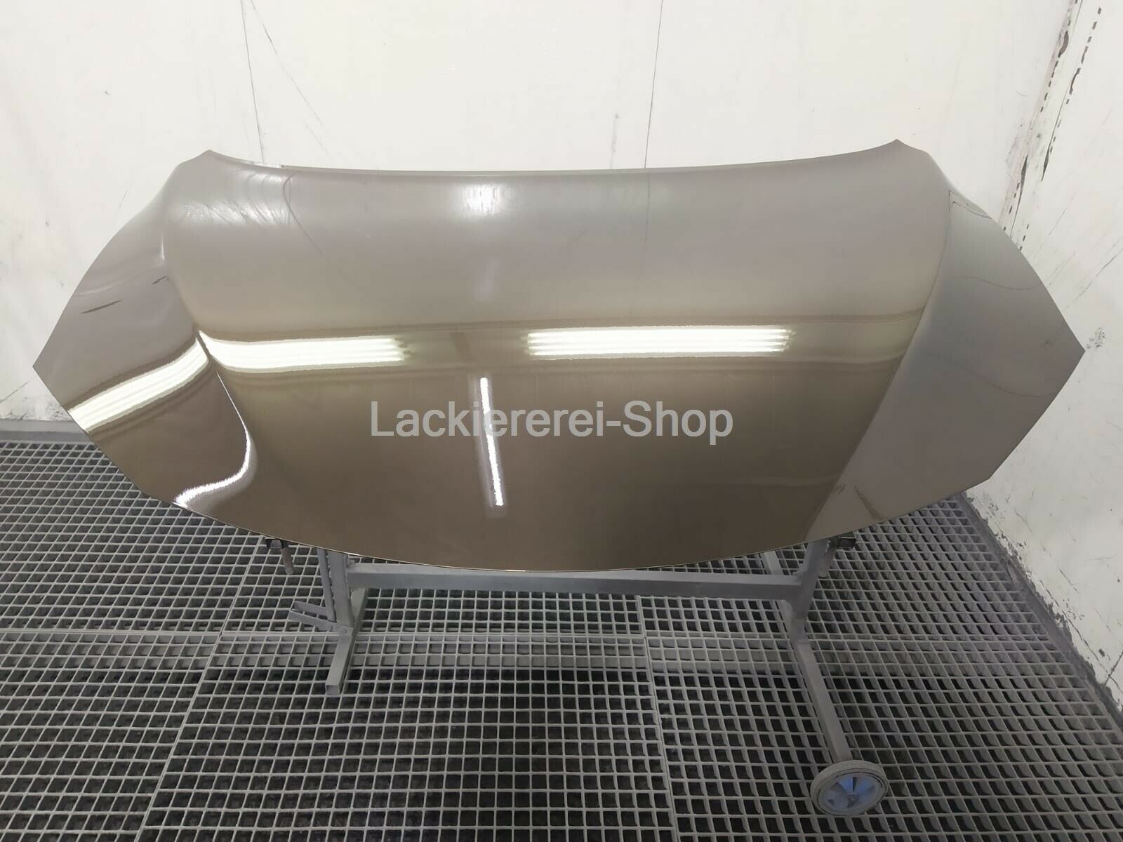 MOTORHAUBE LACKIERT IN WUNSCHFARBE NEU für Nissan Pulsar 2014-2018 – Bild 3