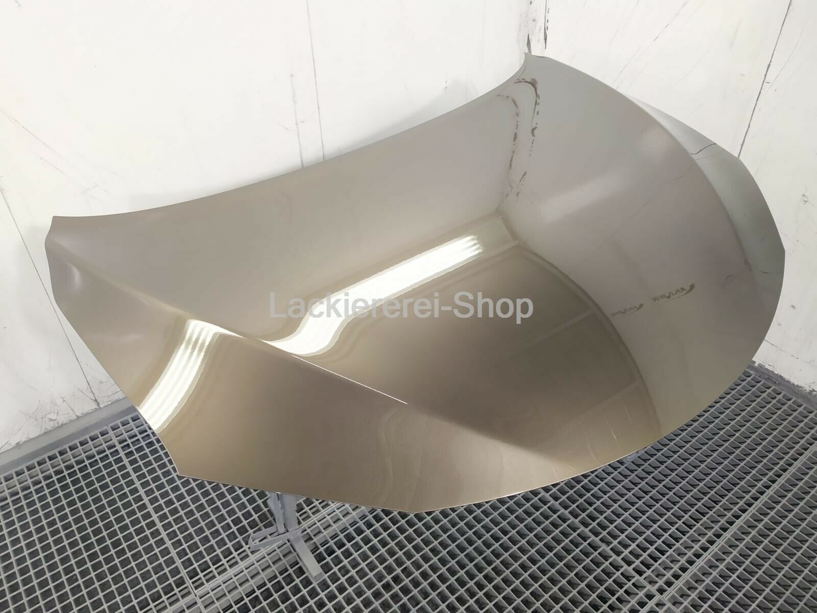 MOTORHAUBE LACKIERT IN WUNSCHFARBE NEU für Nissan Pulsar 2014-2018 – Bild 6