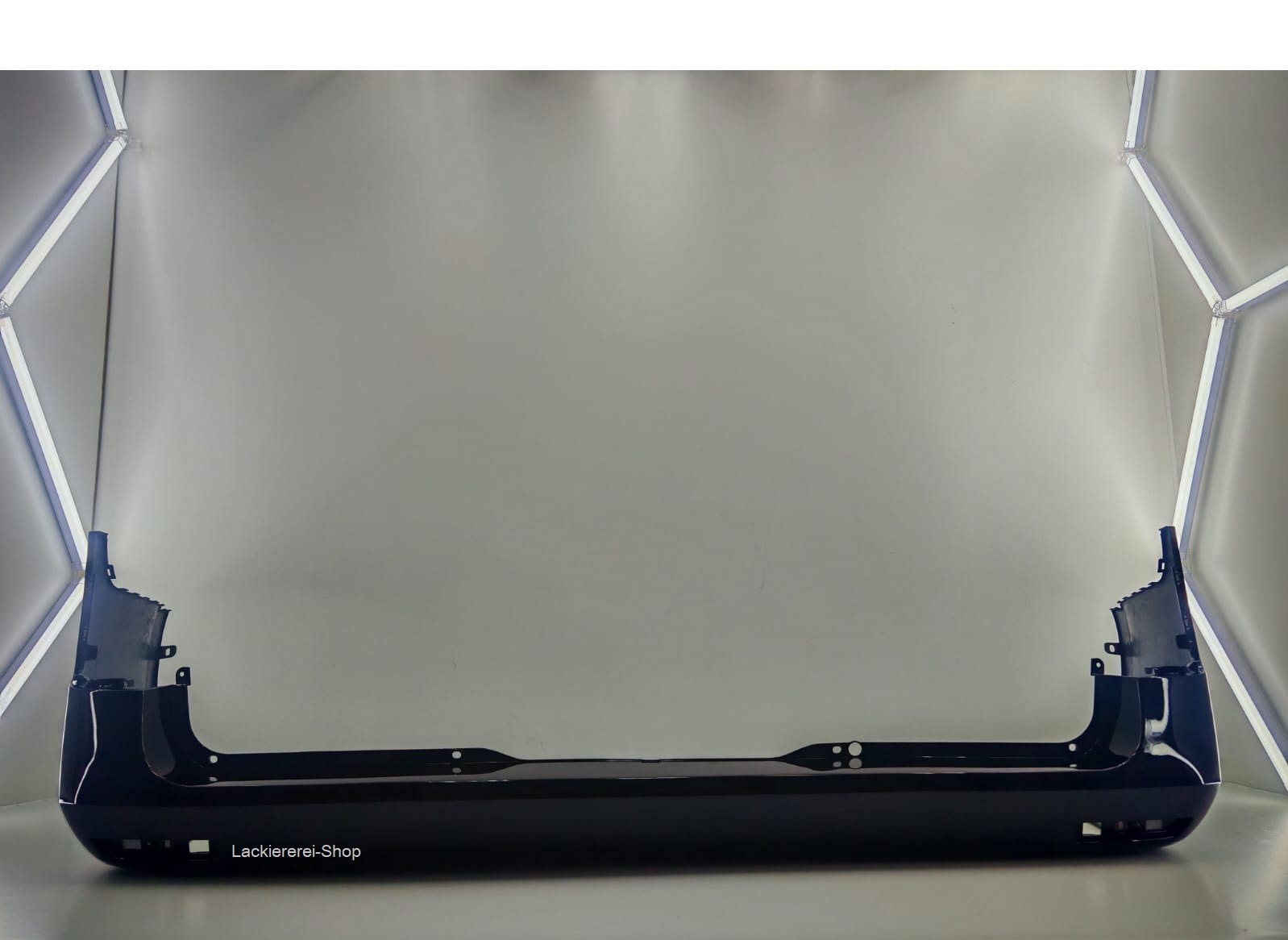 STOßSTANGE HINTEN LACKIERT IN WUNSCHFARBE NEU für Mercedes Vito W447 2014-2019 – Bild 3