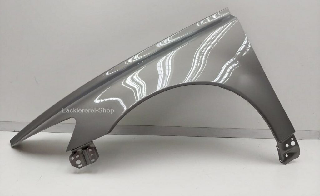 ClimAir CLI0033318 Windabweiser Für VOLVO S40, V50 Produktbild-Vorschau 8