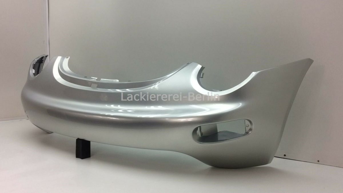 Spoiler Voiture Spoiler Avant RDX Vario-X Pour Volkswagen New Beetle 1997-2005 - Style Sportif En Polyuréthane Accessoire Tuning Vw Beetle