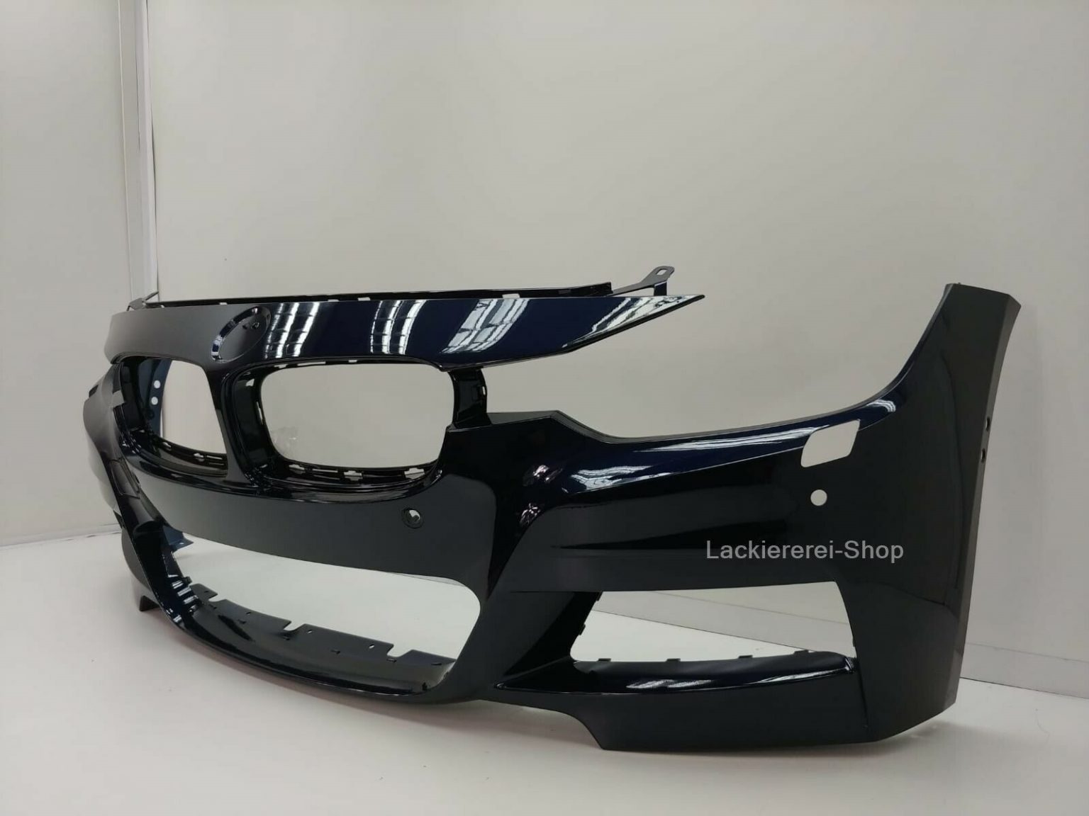 Bmw F30 M Stossstange