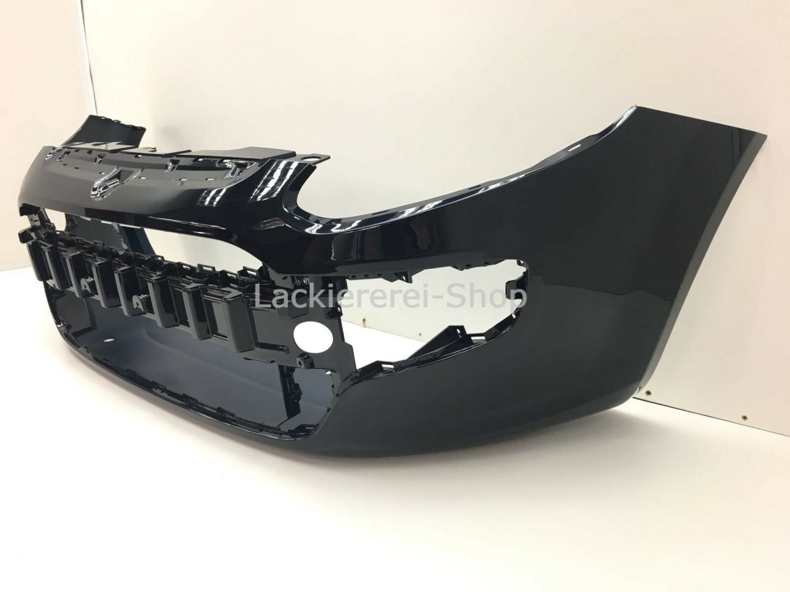 STO STANGE VORNE LACKIERT IN WUNSCHFARBE NEU F r Fiat Punto Evo 09 11 sto-stange-vorne-lackiert-in-wunschfarbe-neu-f-r-fiat-punto-evo-09-11