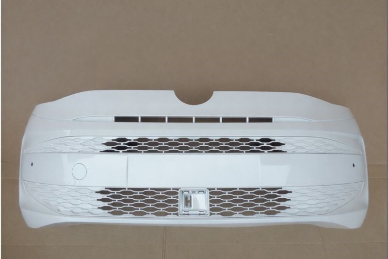 STOßSTANGE VORNE LACKIERT IN WUNSCHFARBE ORIGINAL NEU für VW T7 Multivan 2021- – Bild 2
