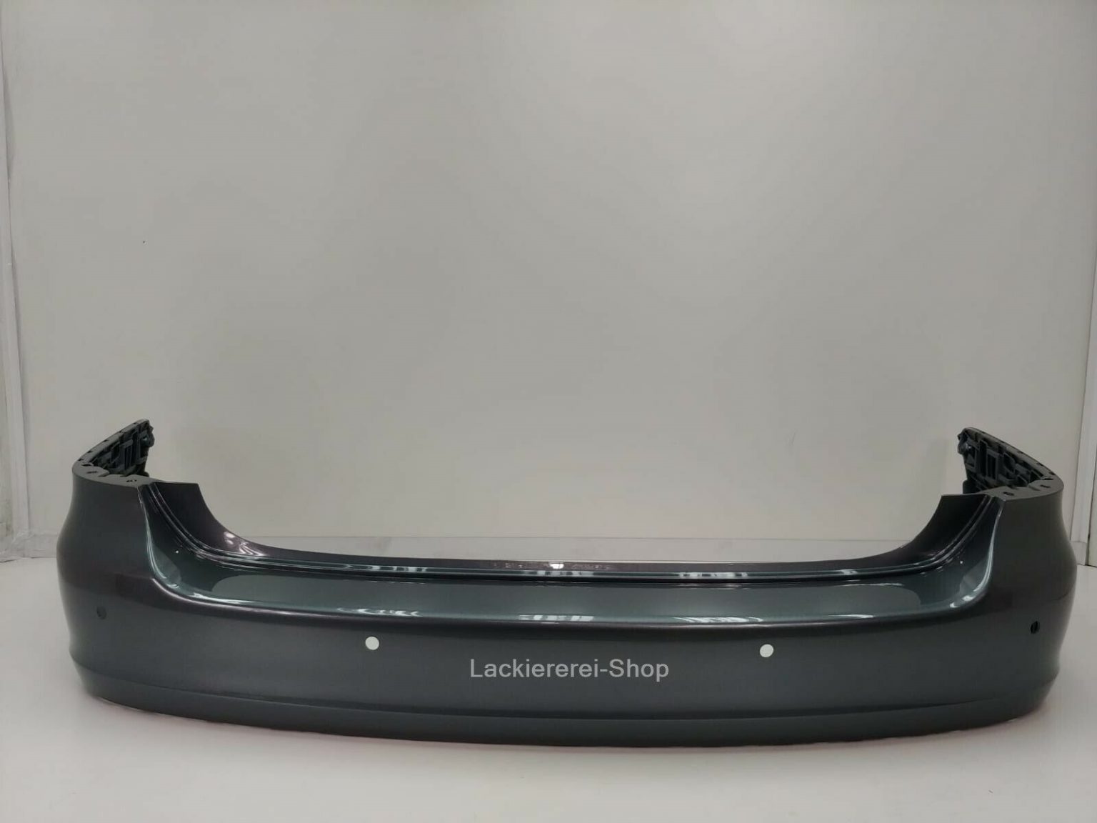Golf 6 Variant Stossstange Hinten