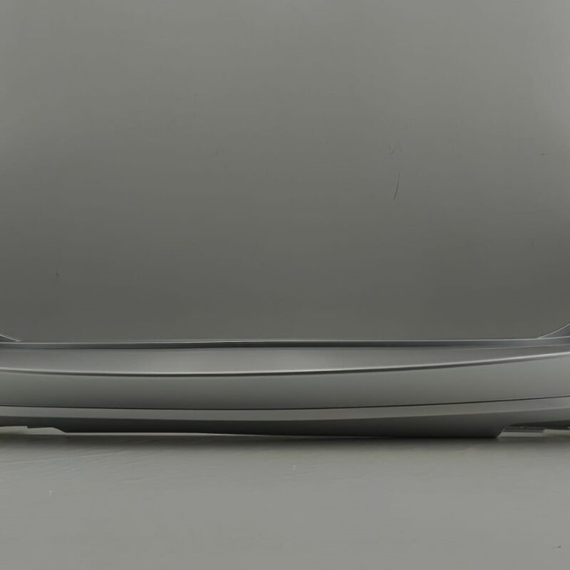 STOßSTANGE HINTEN LACKIERT IN POLARSILBER für Ford Fusion 2005-2012 LAGERWARE