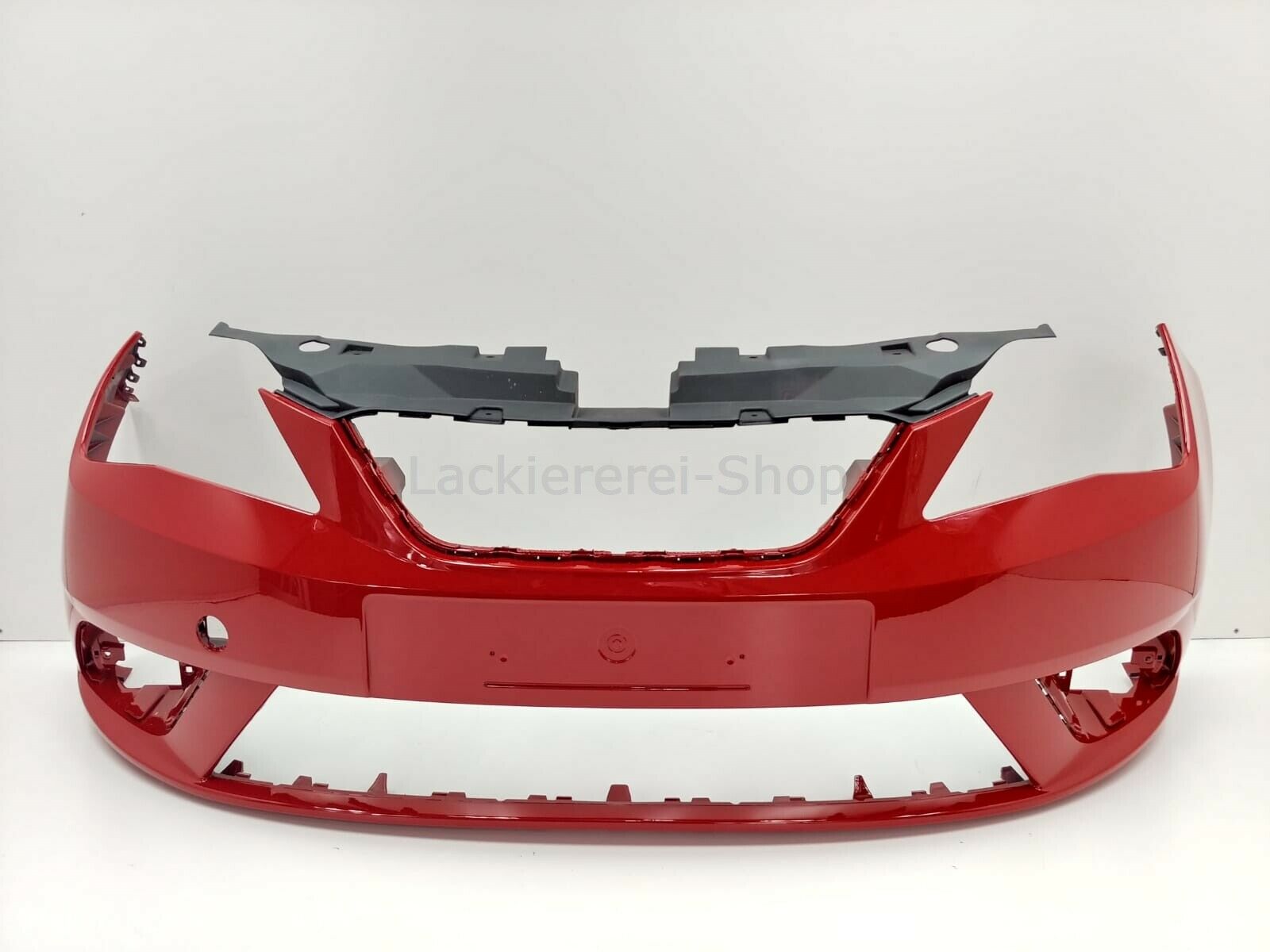 Seat Ibiza Stoßstange Stoßstange Vorne Für Seat Ibiza III 6L (2006-2009) – Direkter Ersatz Seat Ibiza Stoßstange Hinten