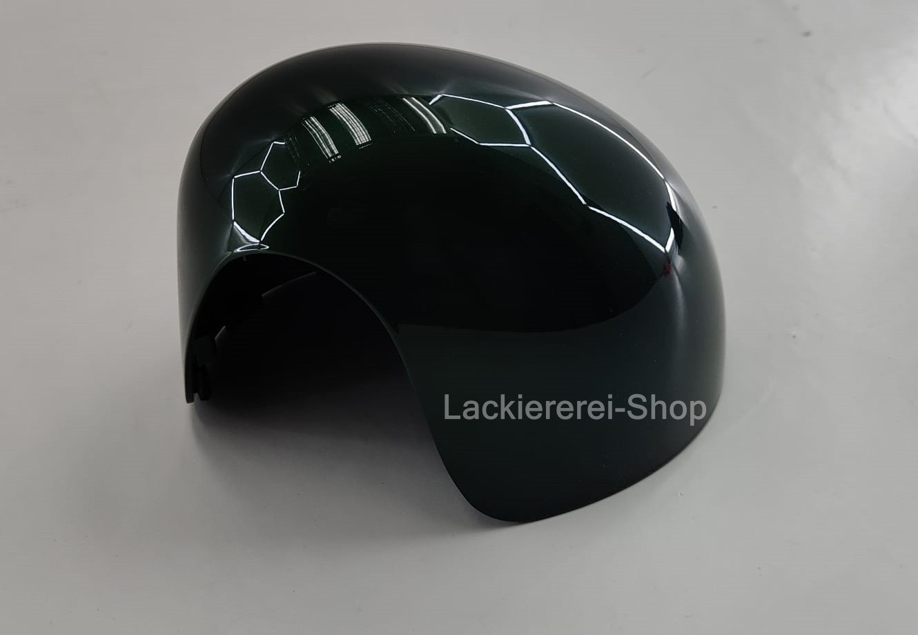 AUßENSPIEGEL KAPPE/GEHÄUSE LACKIERT IN WUNSCHFARBE für MINI Cooper 2014-2024 – Bild 3