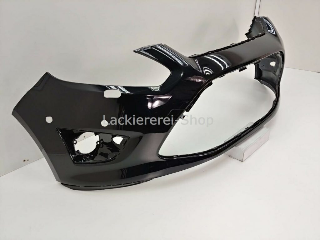 MOTORHAUBE LACKIERT IN WUNSCHFARBE NEU Für Ford B-Max 2012-2017