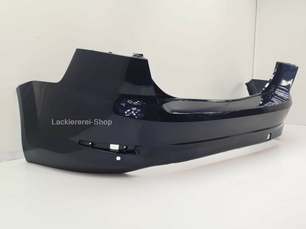 STOßSTANGE VORNE LACKIERT IN WUNSCHFARBE NEU Für Ford Mondeo MK5 2014 2019 Stossstange Vorne Lackiert In Wunschfarbe Neu 233290559602 5 1024x768