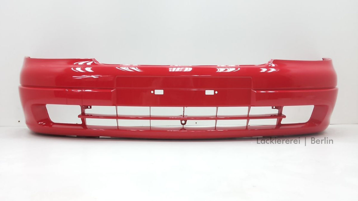 Opel Astra J Stoßstange Hinten Opel Astra G II 98-09 Stoßstange