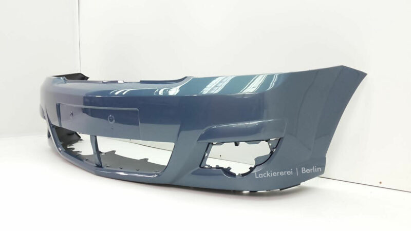 STOßSTANGE VORNE LACKIERT IN WUNSCHFARBE NEU für Opel Meriva A 2006-2010 – Bild 12