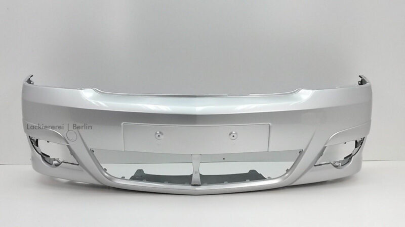 STOßSTANGE VORNE LACKIERT IN WUNSCHFARBE NEU für Opel Meriva A 2006-2010 – Bild 2
