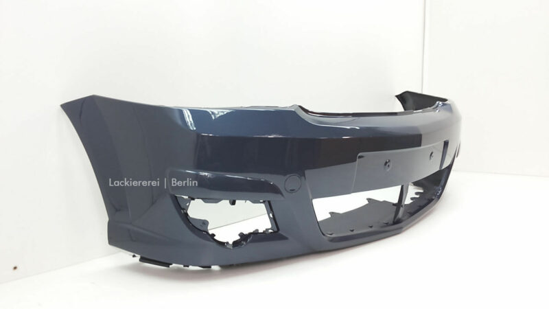 STOßSTANGE VORNE LACKIERT IN WUNSCHFARBE NEU für Opel Meriva A 2006-2010 – Bild 7