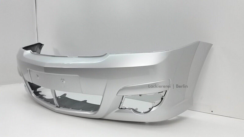 STOßSTANGE VORNE LACKIERT IN WUNSCHFARBE NEU für Opel Meriva A 2006-2010 – Bild 9