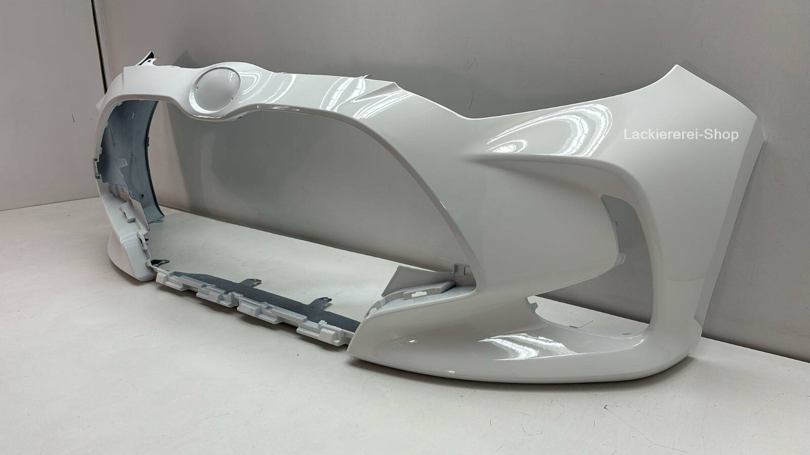 STOßSTANGE VORNE LACKIERT IN WUNSCHFARBE NEU für Mazda 2 XP21 2021-2023 – Bild 10