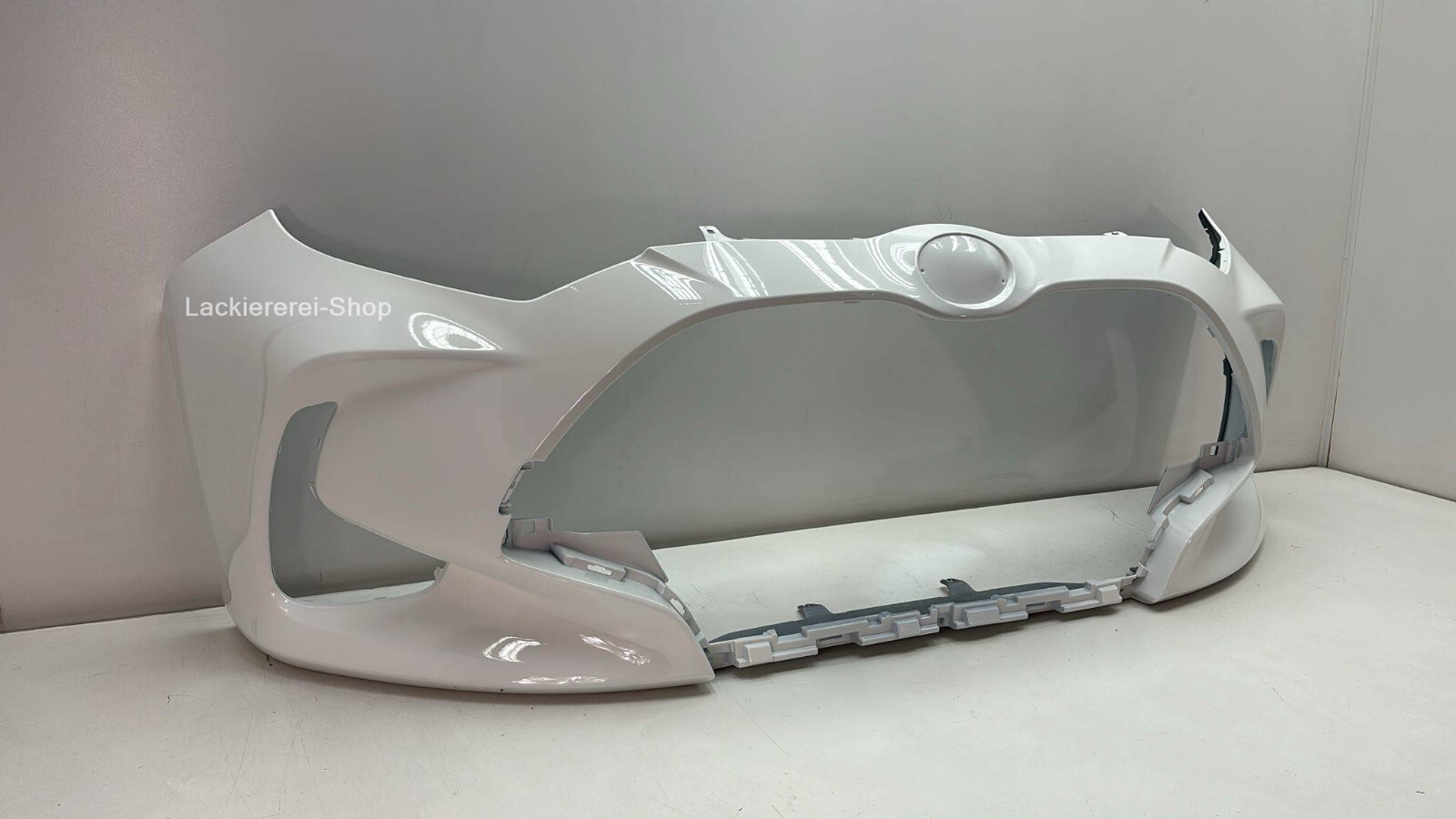 STOßSTANGE VORNE LACKIERT IN WUNSCHFARBE NEU für Mazda 2 XP21 2021-2023 – Bild 8