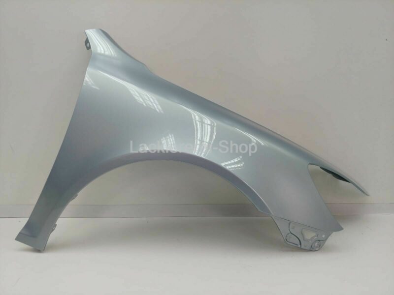 KOTFLÜGEL VORNE LACKIERT IN WUNSCHFARBE NEU für Skoda Octavia 2 2008-2013 – Bild 6