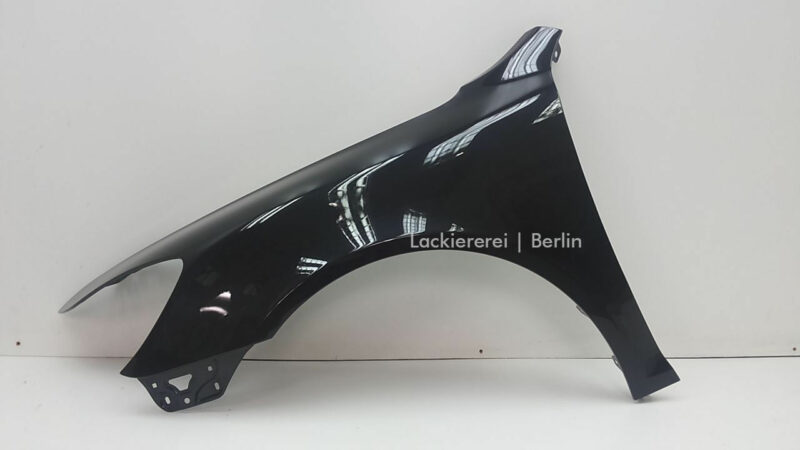 KOTFLÜGEL VORNE LACKIERT IN WUNSCHFARBE NEU für Skoda Octavia 2 2008-2013 – Bild 7