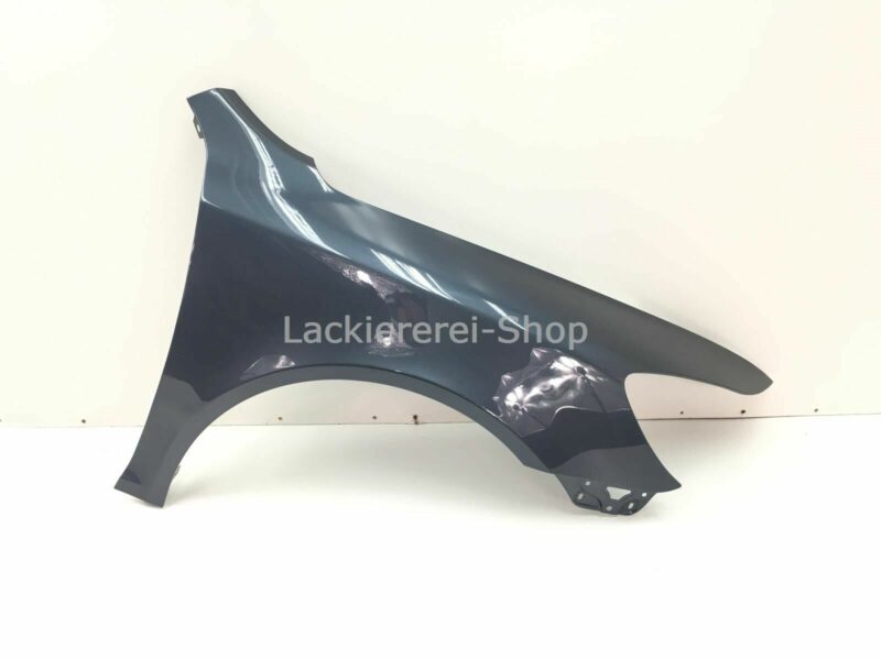 KOTFLÜGEL VORNE LACKIERT IN WUNSCHFARBE NEU für Skoda Octavia 2 2008-2013 – Bild 8