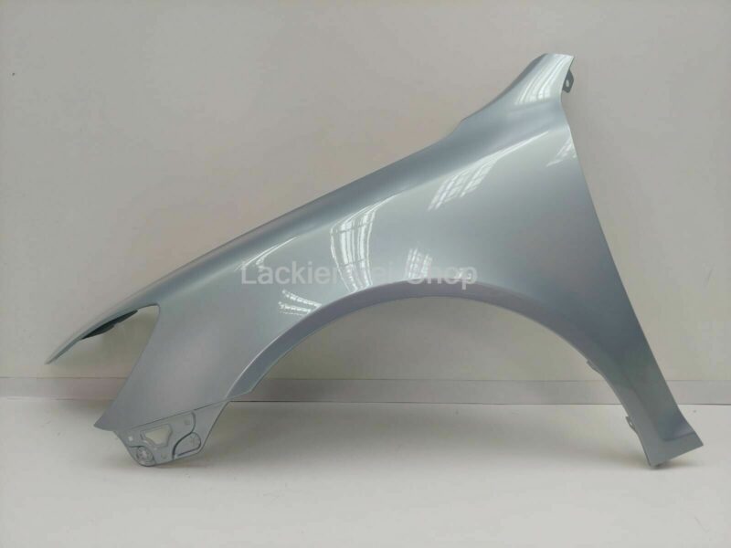 KOTFLÜGEL VORNE LACKIERT IN WUNSCHFARBE NEU für Skoda Octavia 2 2008-2013 – Bild 13
