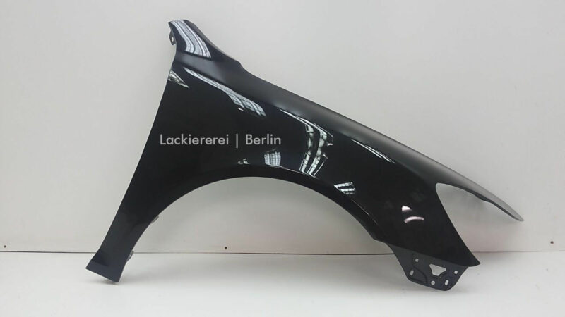 KOTFLÜGEL VORNE LACKIERT IN WUNSCHFARBE NEU für Skoda Octavia 2 2008-2013 – Bild 10
