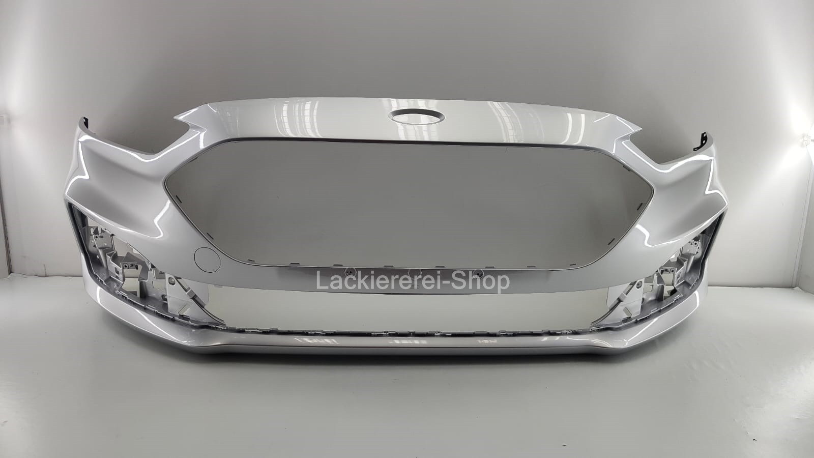 STOßSTANGE VORNE LACKIERT IN WUNSCHFARBE NEU Ford Mondeo ST-LINE 2019-2022 ORIGINALTEIL – Bild 4